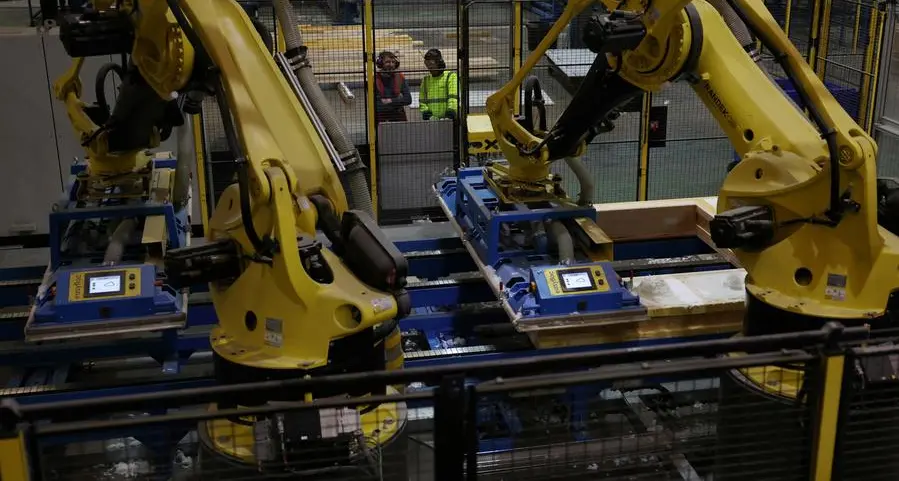 UK factories, hit by Iran war, brace for higher costs and more delivery delays