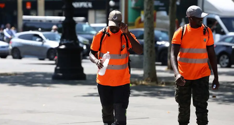 Europe's next climate adaptation boom isn't solar panels - it's asphalt: Maguire