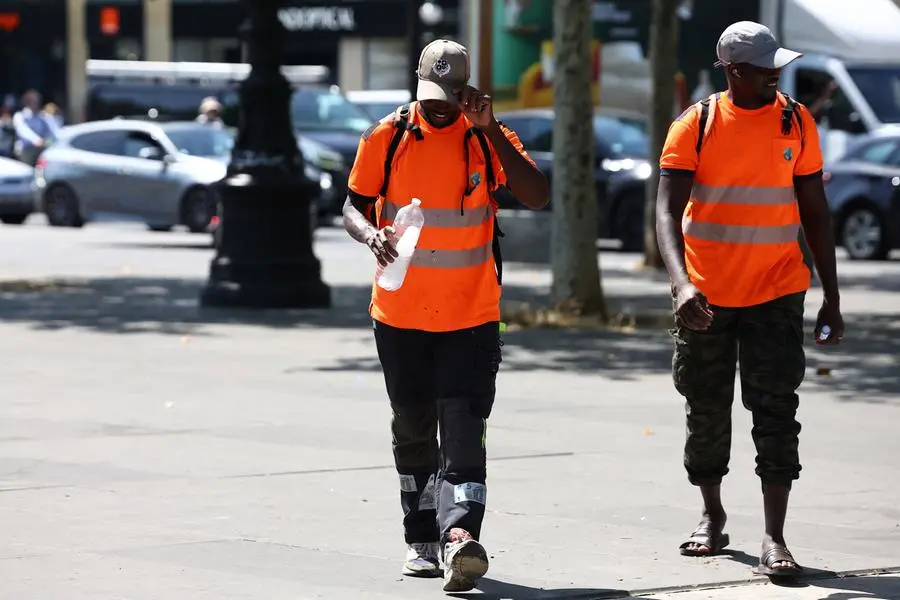Reuters
