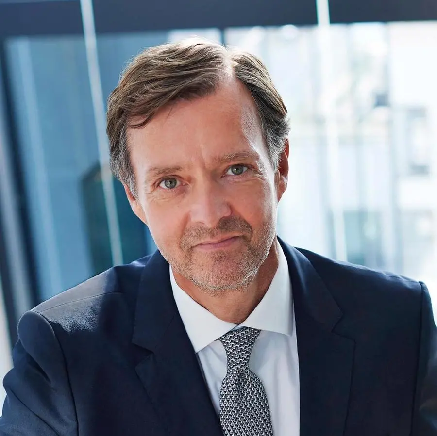 Abu Dhabi Airports appoints Carsten Nørland as Chief Commercial Officer