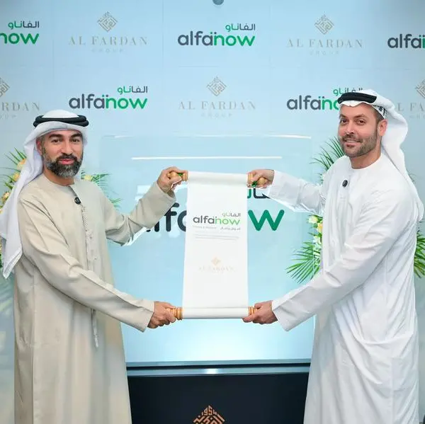 Al\u202FFardan\u202FGroup launches AlfaNow, strengthening cross‑border payments across the GCC and beyond