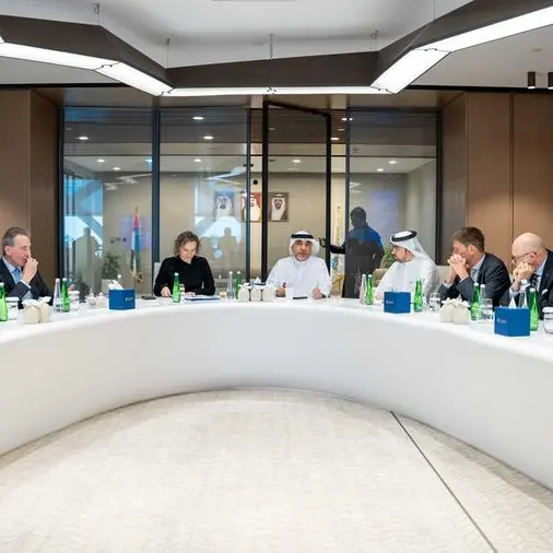 Sharjah Innovation Park expands cooperation with EU research and business ecosystems