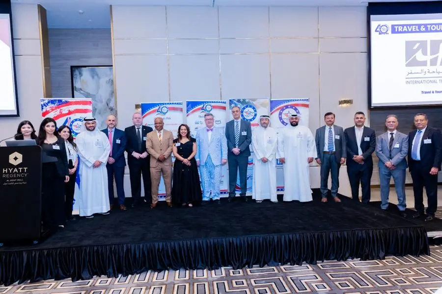 Kuwait’s AmCham Strengthens Ecosystem Ties With Back to Business Event