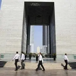 Dubai regulator fines Ark Capital for inadequate market abuse controls