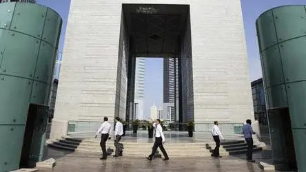 Dubai regulator fines Ark Capital for inadequate market abuse controls