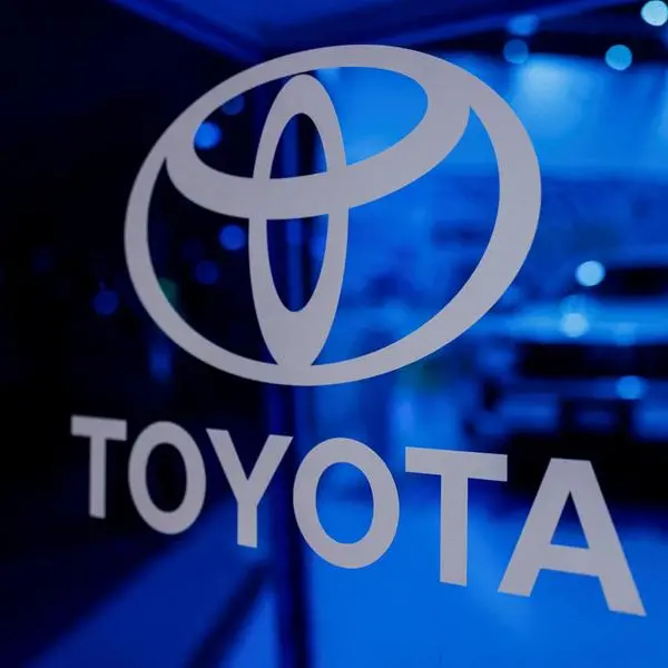 Toyota, NTT to invest $3.3bln on development of AI platform