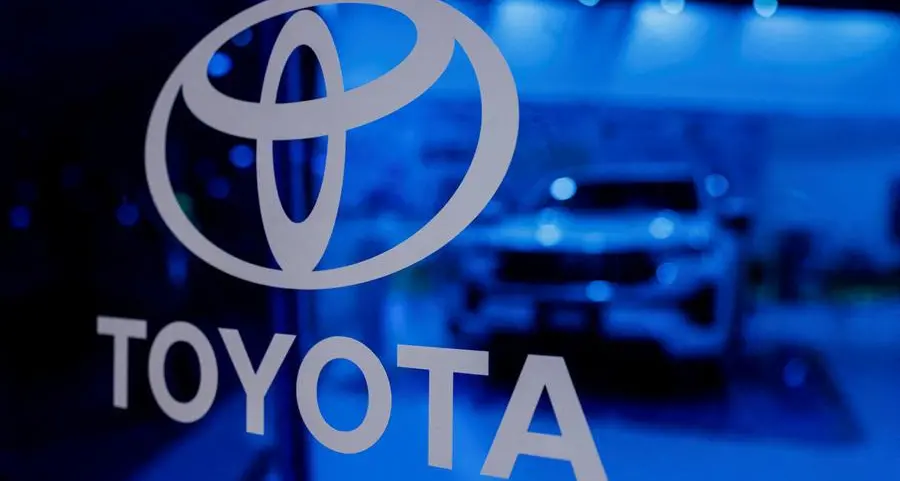 Toyota, NTT to invest $3.3bln on development of AI platform