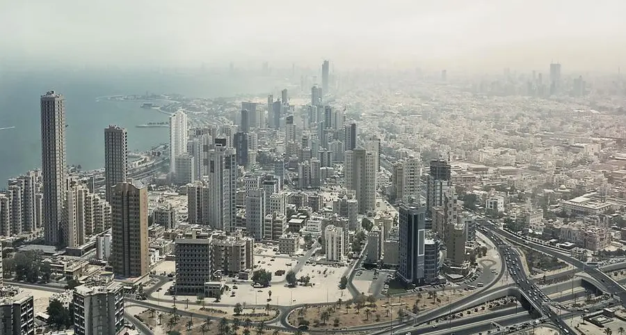 Kuwaiti firm wins $295mln construction deal