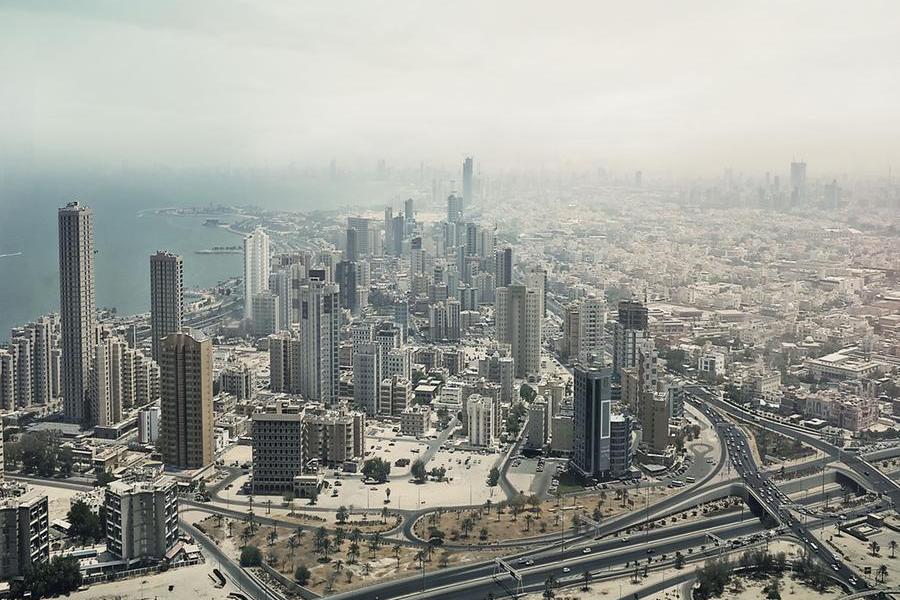 Kuwait PMI rises to 53.5 in July, signaling an improved business environment