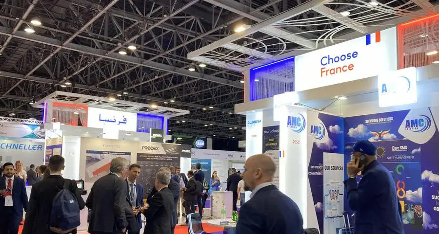 Engineering trust: French MRO champions accelerate sustainable, data‑driven maintenance in the Middle East