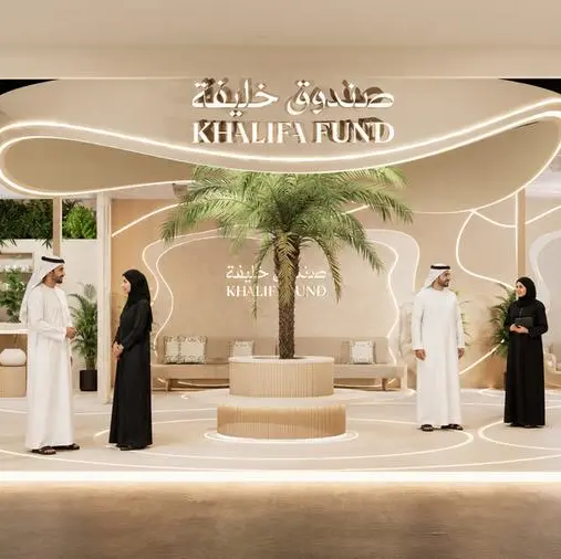 Khalifa Fund participates in Liwa Date Festival 2026