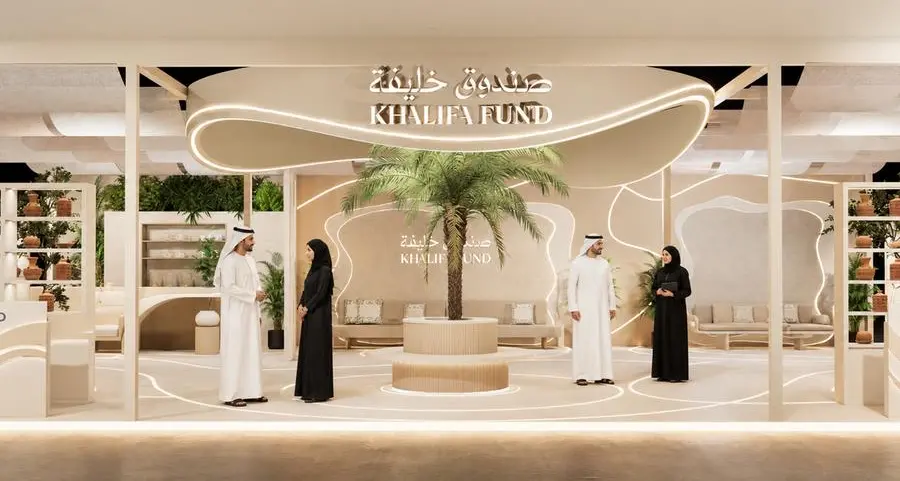Khalifa Fund participates in Liwa Date Festival 2026
