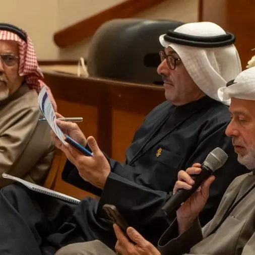 خبراء المياه في دول الخليج يدعون إلى تبين نهج متكامل لتوظيف الذكاء الاصطناعي في إدارة الموارد المائية