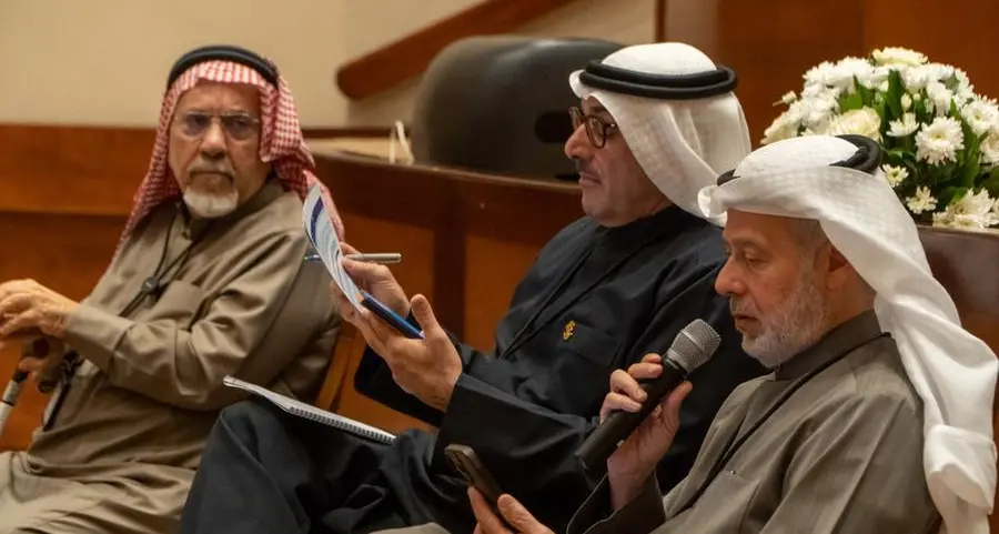 خبراء المياه في دول الخليج يدعون إلى تبين نهج متكامل لتوظيف الذكاء الاصطناعي في إدارة الموارد المائية