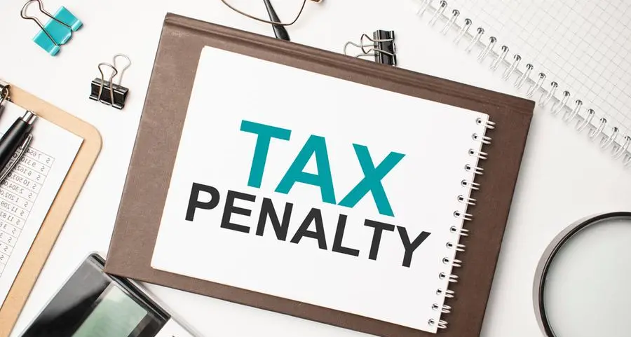 Saudi Arabia extends tax penalty waiver initiative until December 31, 2026