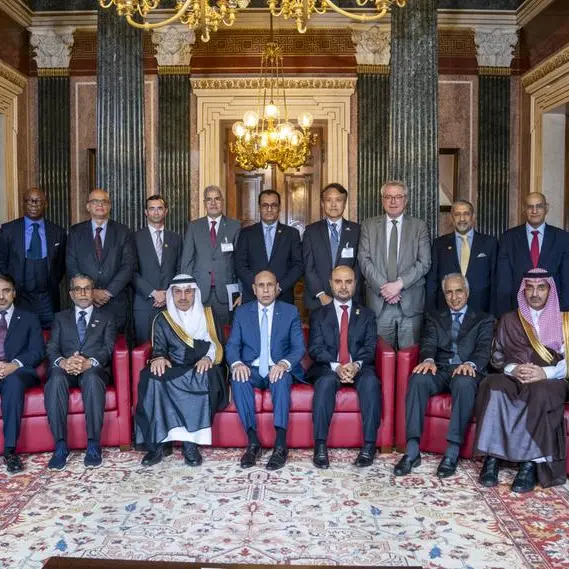 Mauritania roundtable raises $2bln pledge from the Arab Coordination Group in development funding