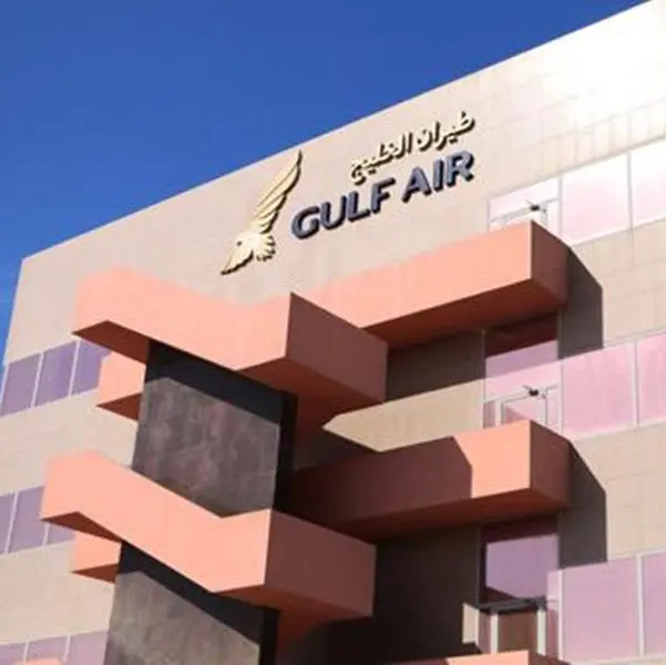 New Gulf Air CEO named
