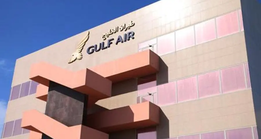 New Gulf Air CEO named