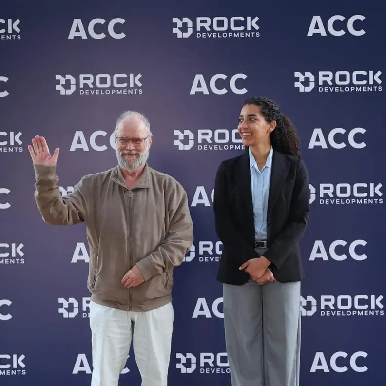 Rock Developments along with Egyptian-Swedish Helsjon Academy records great success rates of the ACC initiative