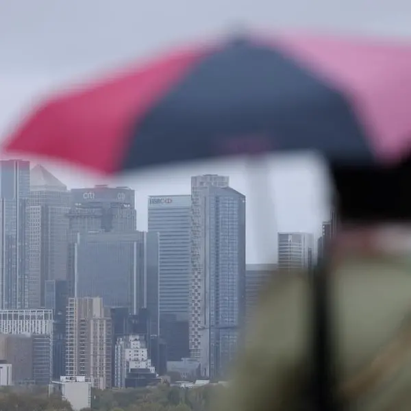 UK jobs downturn abates slightly, starting pay stronger, REC/KPMG say