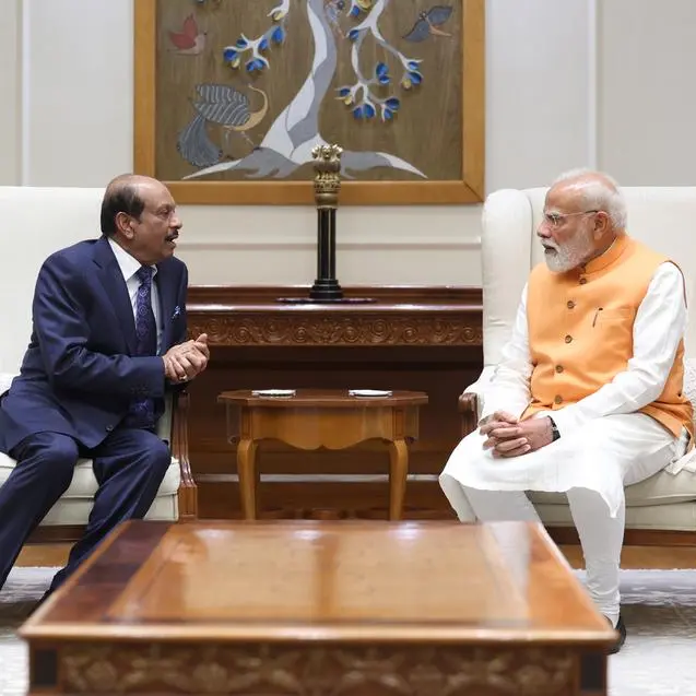 Indian PM Modi briefed by LuLu’s Yusuffali as food supplies to GCC continue from India