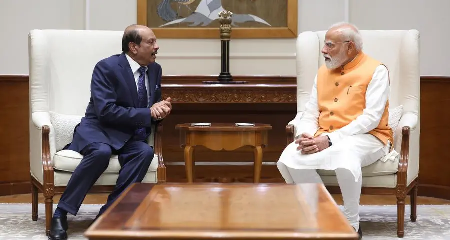 Indian PM Modi briefed by LuLu’s Yusuffali as food supplies to GCC continue from India