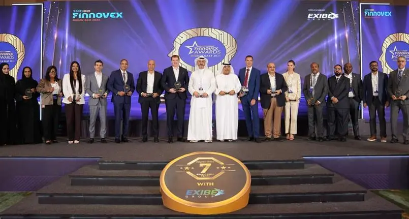 \"فينوفيكس الشرق الأوسط 2025\" يستشرف ملامح نظام مالي قائم على المرونة والثقة والتكامل