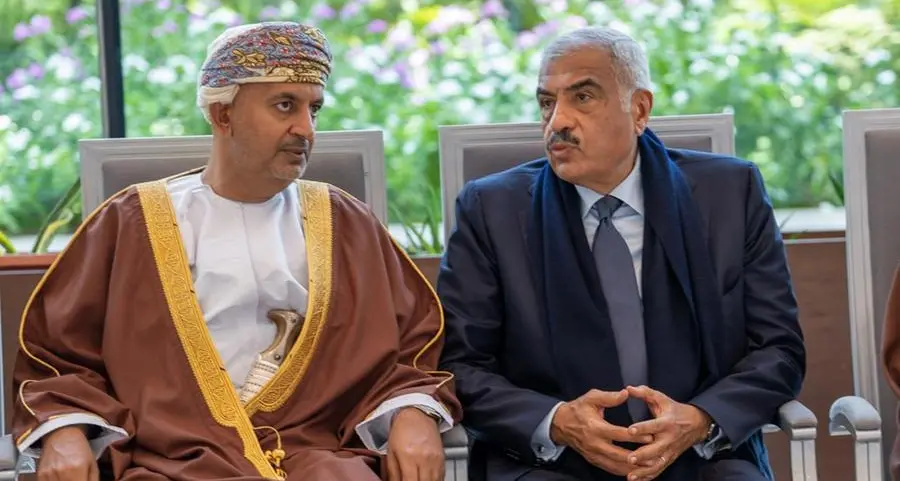 طلعت مصطفى توقع إتفاقية مع وزارة الإسكان بسلطنة عمان لتطوير مشروعين عقاري وسياحي
