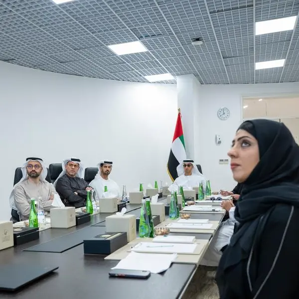 Khalid bin Zayed chairs second meeting of Board of Trustees for the Damj Award: Acknowledging people of determination