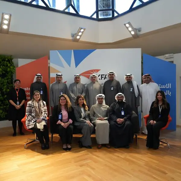 NBK wraps up participation in KFAS innovation challenge