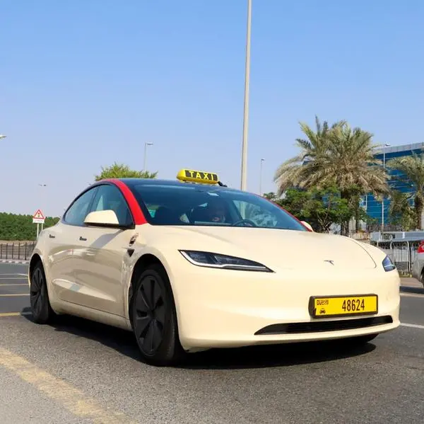 Dubai Taxi Company expands fleet with 250 new plates, reaching around 1,000 new plates this year