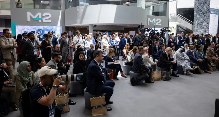 M42 convenes global players and thinkers to reshape the future of health