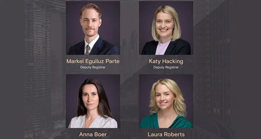 DIAC appoints new leadership to its case management team