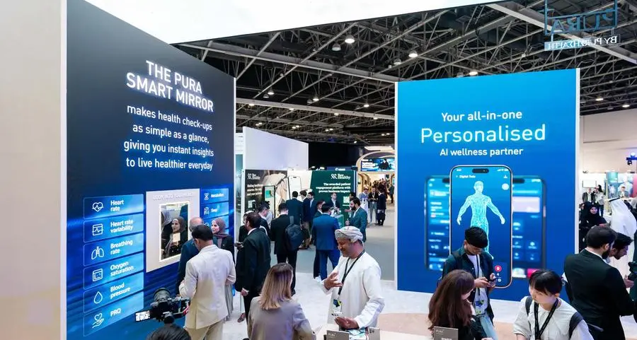 معرض الصحة العالمي للتكنولوجيا الصحية WHX Tech 2025 يستعرض أمس ابتكارات الرعاية الصحية ويؤكد أهمية اللمسة الإنسانية