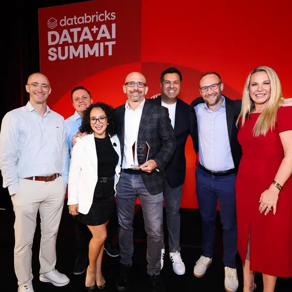 AVEVA awarded 2025 databricks manufacturing ISV partner of the year at Data + AI Summit