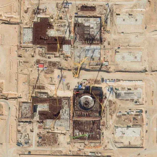 Israel says it struck nuclear sites including Bushehr on Gulf coast