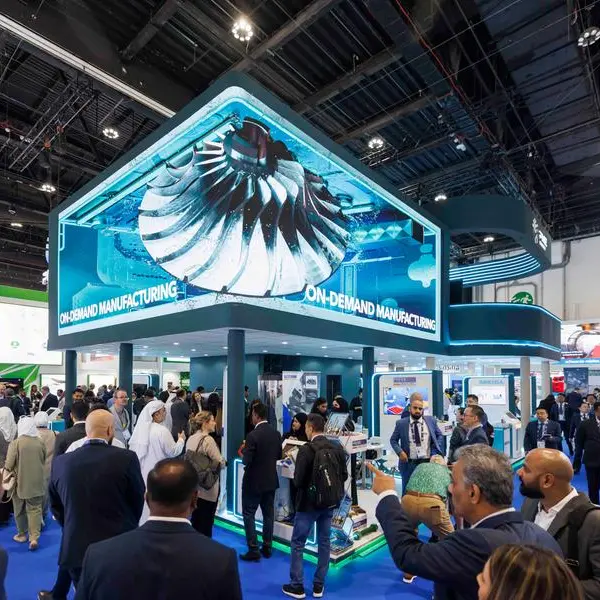 Immensa showcases AI-powered on-demand digital manufacturing solutions at ADIPEC 2024