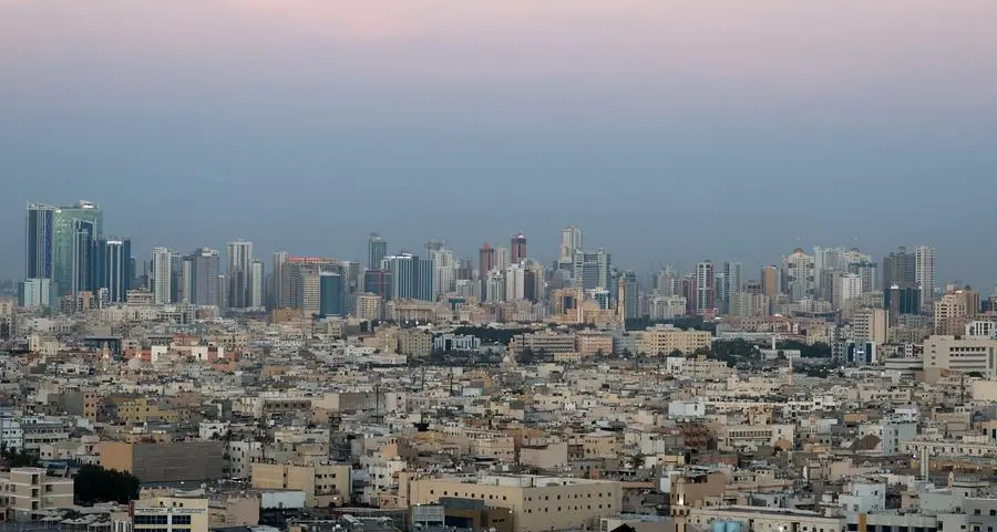 Bahrain All Share Index gains 0.22% on Monday's trading session