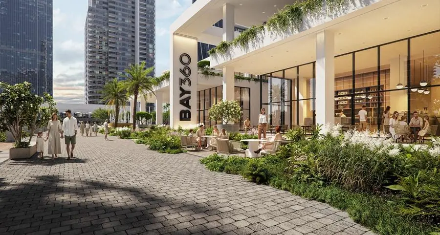 مركز دبي للسلع المتعددة و\"سويد آند سويد\" تطلقان \"BAY360\"