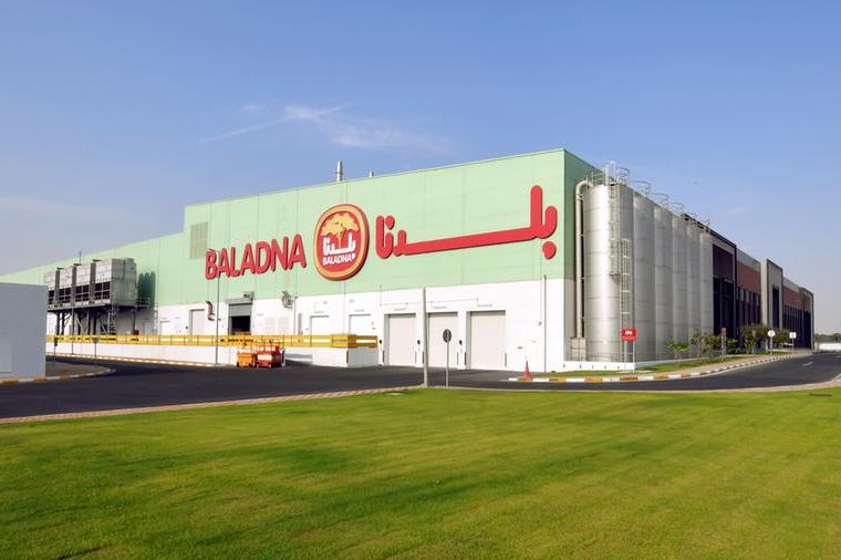 Qatar’s Baladna and UAE’s Al Dahra sign MoU on global farming and feed supply partnership