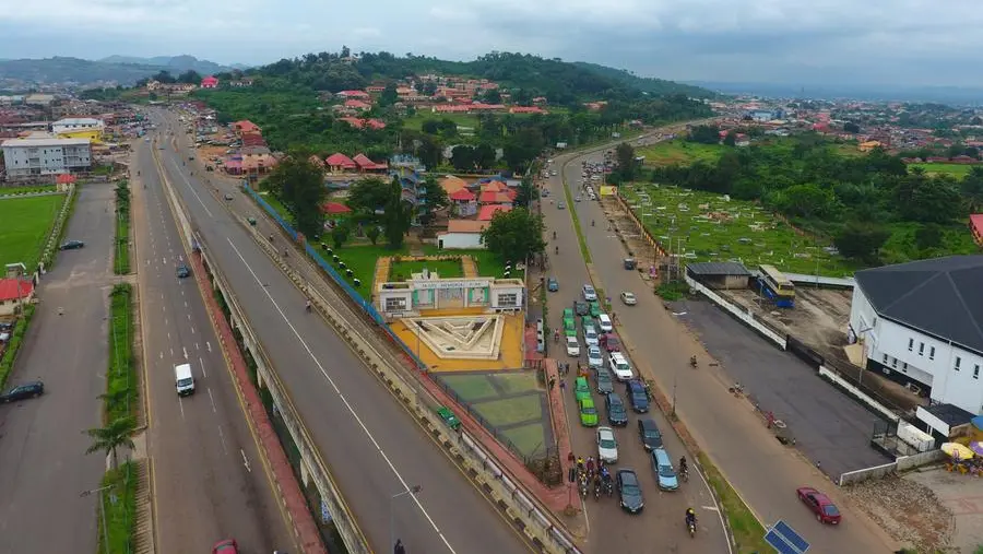 Nigeria: FG unveils first national land transport policy to drive innovation