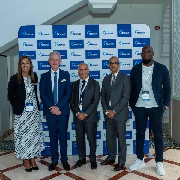 أكاماي تختتم جولتها العالمية في دبي بتسليط الضوء على دور الذكاء الاصطناعي والأمن السيبراني في تعزيز النمو في منطقة الشرق الأوسط