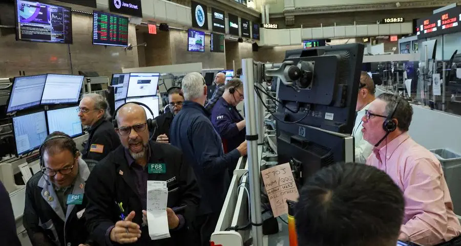 Oil jumps, stocks pull back as Mideast ceasefire hangs in the balance