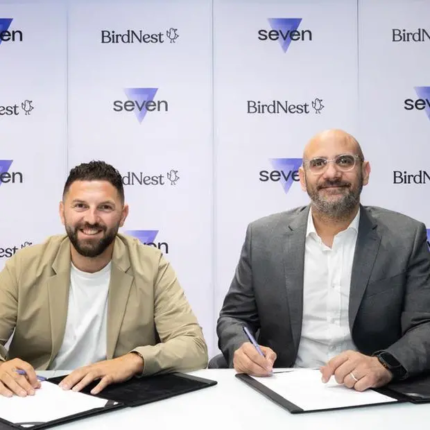 seven تتعاون مع “بيردنست” لإطلاق خطة تمويل مرنة لتشطيب وتأثيث الوحدات السكنية
