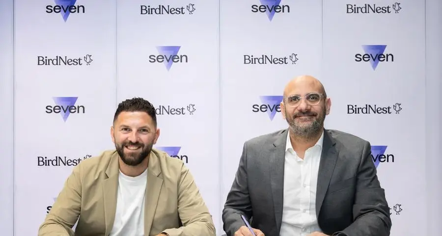 seven تتعاون مع “بيردنست” لإطلاق خطة تمويل مرنة لتشطيب وتأثيث الوحدات السكنية
