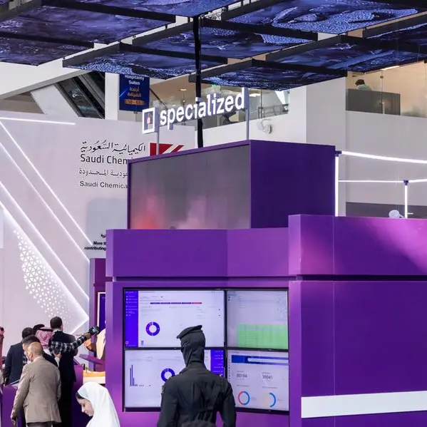 specialized by stc تعزّز الجاهزية الوطنية للاتصالات الحرجة