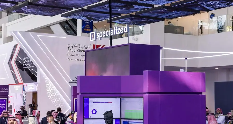 specialized by stc تعزّز الجاهزية الوطنية للاتصالات الحرجة