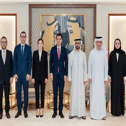 جمارك دبي تناقش مع قنصلية جمهورية تركية آفاق المبادلات التجارية والاستفادة من موقع دبي اللوجستي