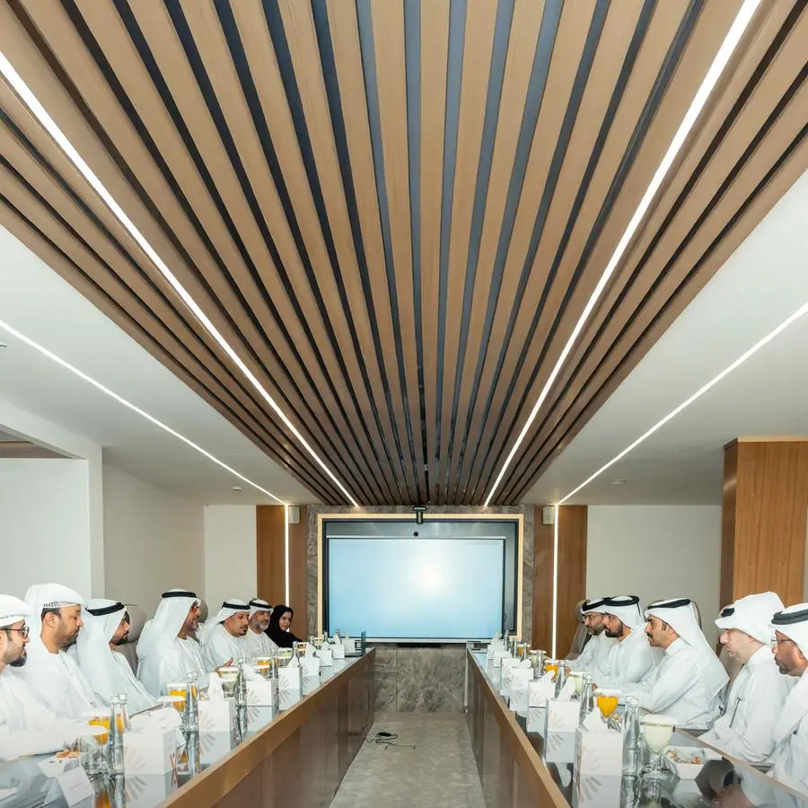 الهيئة الوطنية لحقوق الإنسان والشبكة العربية للمؤسسات الوطنية لحقوق الإنسان تبحثان تعزيز التعاون المشترك