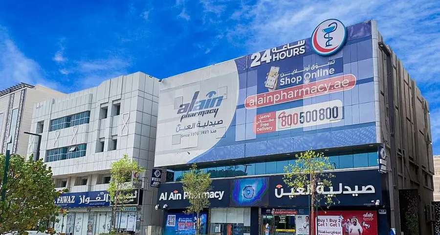 ذي لايف كورنر وصيدلية العين تطلقان خدمة الفحوصات الطبية المدعومة بالذكاء الاصطناعي لتعزيز الرعاية الوقائية في دولة الإمارات